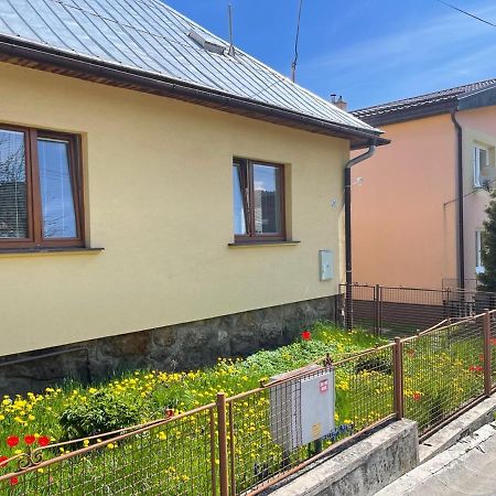 Chalupa U Tomasa Lúčky Exterior foto